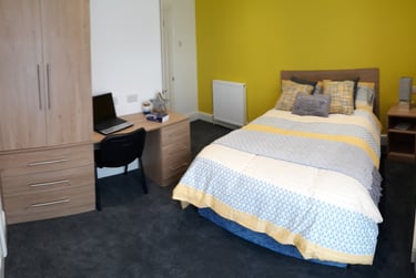 5 bed house, Gresham road, Near university, Middlesbrough, TS14LL - Image 4